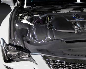RC F - USC10 - Gruppe M - RAM Air System