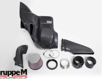RC F - USC10 - Gruppe M - RAM Air System