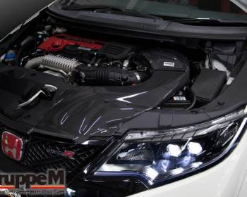 Civic Type R - FK2 - Gruppe M - RAM Air System
