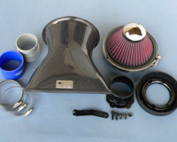 Civic - EK4 - Gruppe M - RAM Air System