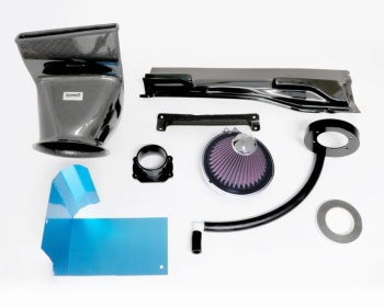 Civic Type R - EP3 - Gruppe M - RAM Air System