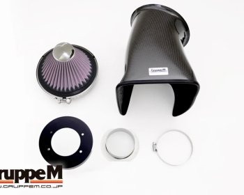 Integra Type R - DB8 - Gruppe M - RAM Air System