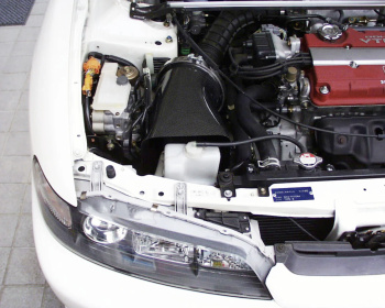 Integra Type R - DB8 - Gruppe M - RAM Air System