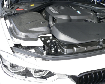 320i - F30 - 8A20 - Gruppe M - RAM Air System