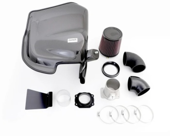 320i - F30 - 8A20 - Gruppe M - RAM Air System