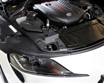 Supra A90 RZ - DB42 - Gruppe M - RAM Air System