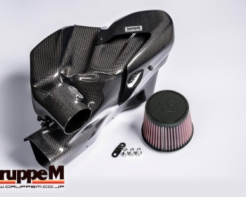 Supra A90 RZ - DB42 - Gruppe M - RAM Air System
