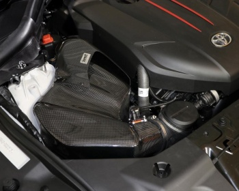 Supra A90 RZ - DB42 - Gruppe M - RAM Air System