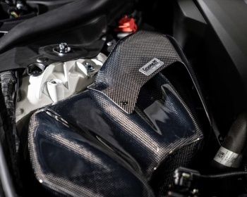 Supra A90 RZ - DB42 - Gruppe M - RAM Air System