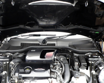 Cooper S  - R56 - MF16S - Gruppe M - RAM Air System