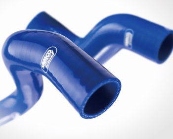 Samco - Radiator Coolant Hose Kit - Mitsubishi