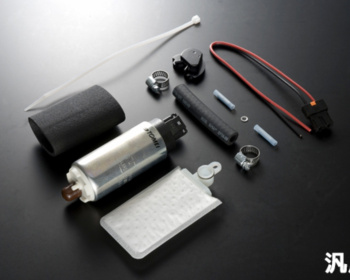 Universal - Flow Rate: 255L/h - 183020