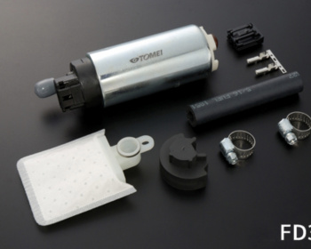 RX-7 - FD3S - Flow Rate: 255L/h - 183012