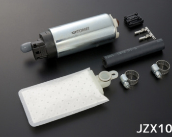 Chaser - JZX100 - Flow Rate: 255L/h - 183013