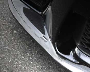 GS250 - GRL11 - Skipper - LEXUS GS 250/350/450h F-Sports Aero Parts