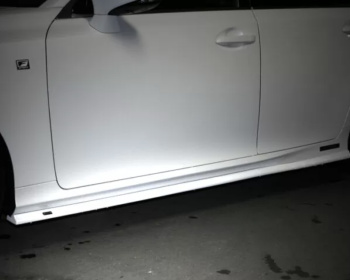 GS250 - GRL11 - Skipper - LEXUS GS 250/350/450h F-Sports Aero Parts