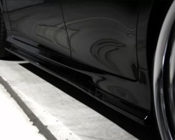 GS250 - GRL11 - Skipper - LEXUS GS 250/350/450h F-Sports Aero Parts