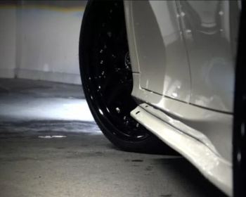 GS250 - GRL11 - Skipper - LEXUS GS 250/350/450h F-Sports Aero Parts