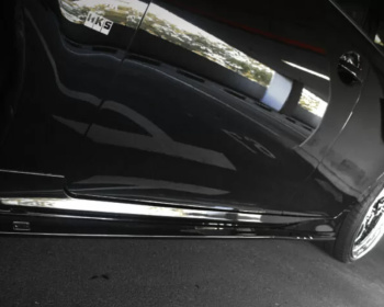 GS250 - GRL11 - Skipper - LEXUS GS 250/350/450h F-Sports Aero Parts