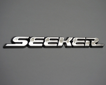 Seeker - Emblem