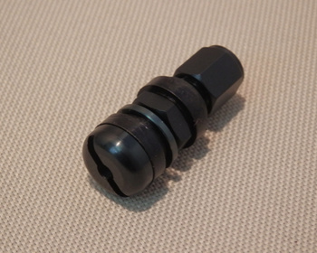 WEDS - Air Valve