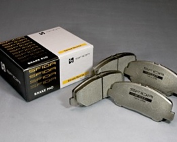 APP - AP-5000 Brake Pads