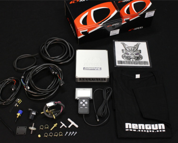 APEXi - Power FC D-Jetro - Complete Kit