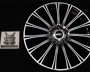 Mugen - Aluminum Wheel MDA - Nengun Performance
