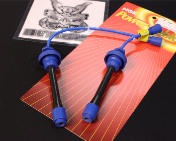 FTO - DE2A - NGK - Power Cable - Mitsubishi