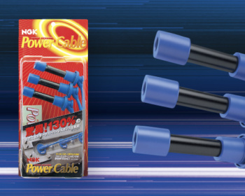 NGK - Power Cable - Suzuki