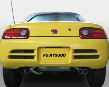 Fujitsubo - Legalis K