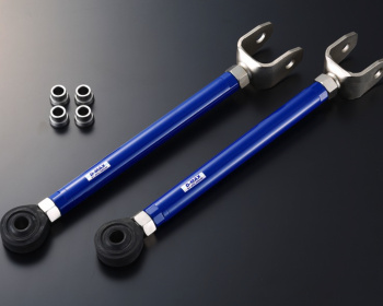 D-Max - Rear Arms - Toyota
