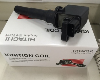 Hitachi  - Ignition Coil Packs