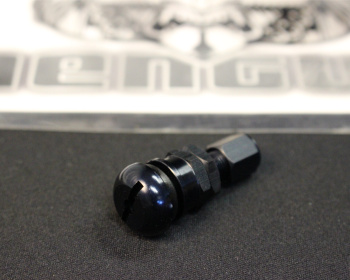 Nismo - Omori Spec LMGT4 Air Valves