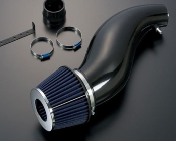 Civic Type R - EK9 - J's Racing - Tsuchinoko Air Intake System