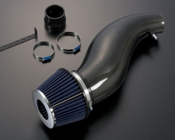 Civic Type R - EK9 - J's Racing - Tsuchinoko Air Intake System