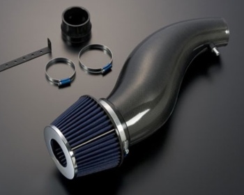 Civic - EK4 - J's Racing - Tsuchinoko Air Intake System