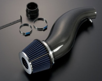 Integra Type R - DC2 - J's Racing - Tsuchinoko Air Intake System