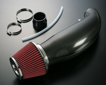 Integra Type R - DC2 - J's Racing - Tsuchinoko Air Intake System