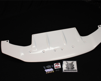 S2000 - AP1 - Front wing diffuser - 01010-AP1-MR02
