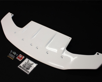 S2000 - AP1 - Front wing diffuser - 01010-AP1-MR02