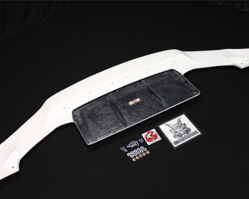 S2000 - AP1 - Front wing diffuser - 01010-AP1-MR02
