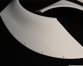 S2000 - AP2 - 5 Piece Kit - 01010-AP1-MR01