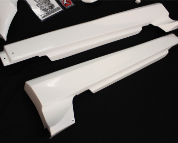 S2000 - AP2 - 5 Piece Kit - 01010-AP1-MR01