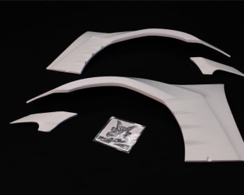 86 - ZN6 - Aimgain - LF-Sport - Toyota 86