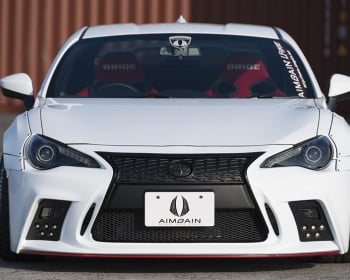 86 - ZN6 - Aimgain - LF-Sport - Toyota 86