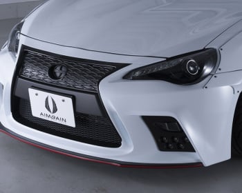 86 - ZN6 - Aimgain - LF-Sport - Toyota 86