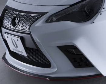 86 - ZN6 - Aimgain - LF-Sport - Toyota 86