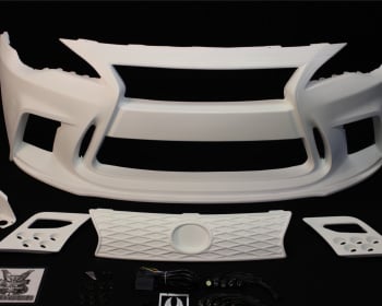 86 - ZN6 - Aimgain - LF-Sport - Toyota 86