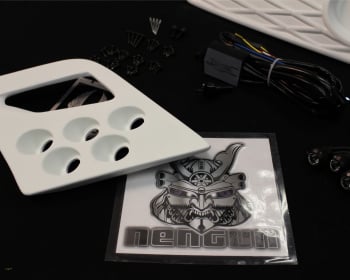 86 - ZN6 - Aimgain - LF-Sport - Toyota 86